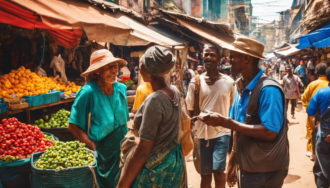 découvrez comment les saisons façonnent vos expériences de voyage. explorez l'impact du climat, des événements culturels et des paysages saisonniers sur vos destinations préférées. apprenez à choisir le meilleur moment pour partir afin de profiter pleinement de vos aventures.