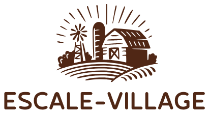 escale-village