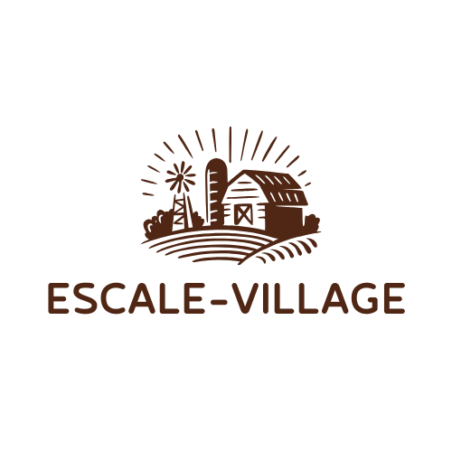 escale-village