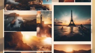Comment organiser un voyage surprise inoubliable : Guide pratique