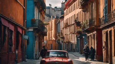 Découvrez l&rsquo;agence de voyage de Belleville : votre guide vers des aventures inoubliables