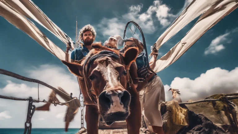 Découvrez les itinéraires de voyage incontournables pour vos prochaines aventures