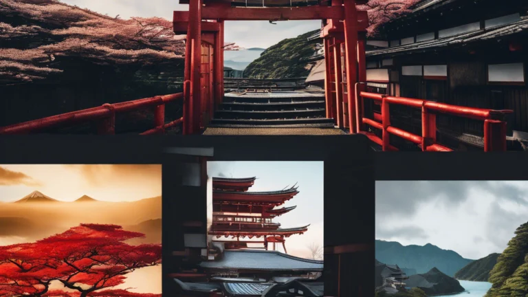 Découvrez les meilleures agences de voyage pour explorer le Japon