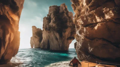 Réaliser vos rêves de voyage : conseils et inspirations pour l’aventure