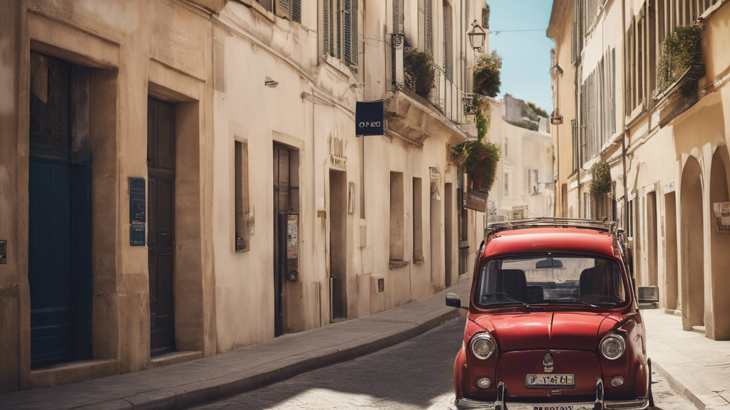 Illustration détaillée sur Voyage Michel : Découvrez les Meilleures Destinations et Conseils de Voyage