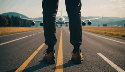 Bas de contention avion : comment préserver la santé de vos jambes en vol