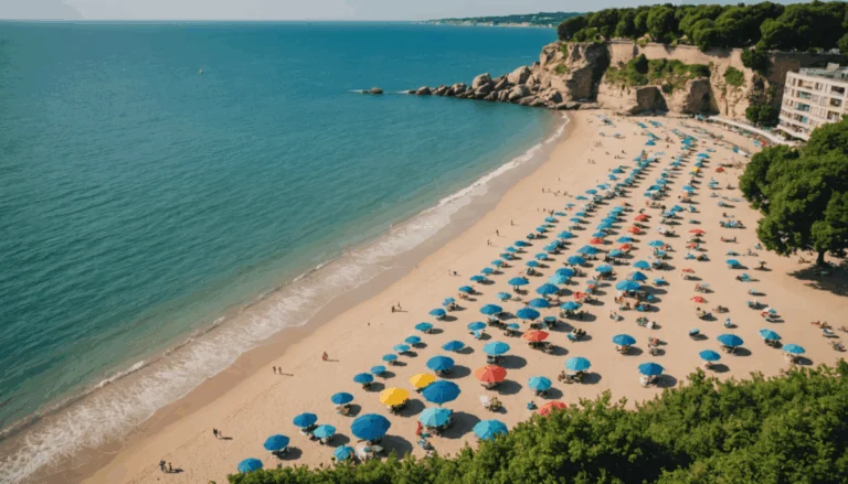 Les meilleures plages proches de Paris pour une escapade nature accessible