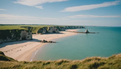Les plages du Débarquement en Normandie : 5 sites clés à découvrir