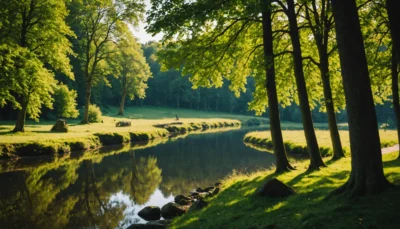 Week-end dans le Morvan : découvrez le plus vaste parc naturel régional de Bourgogne