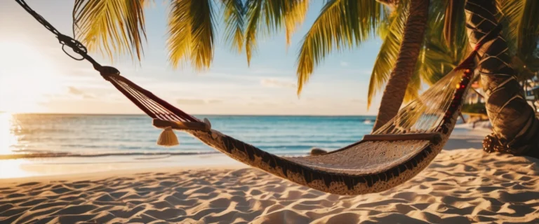 Où partir à Noël au soleil : destinations de rêve pour des vacances inoubliables
